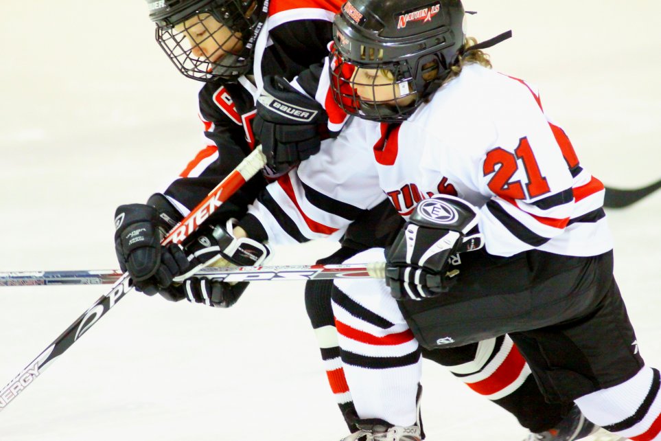 Have Buffalo midget majors tier ll Buffalo midget majors tier ll think